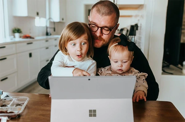 Family time