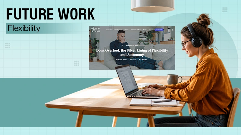 Future of Work Flexibility