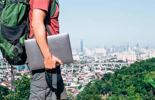 Future of work
