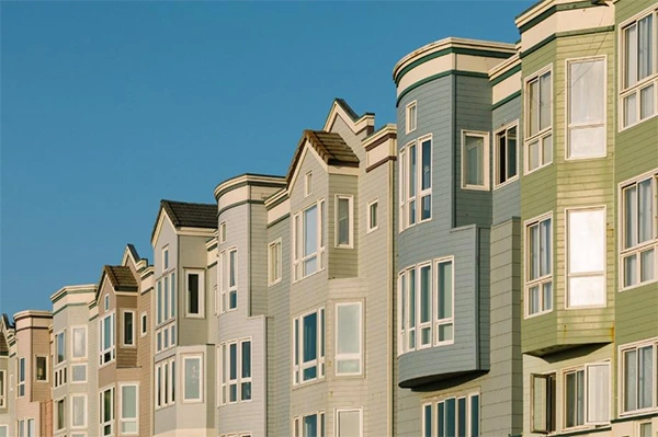 Home Exteriors