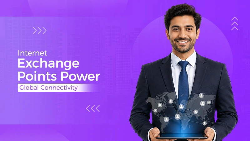 Internet Exchange Points