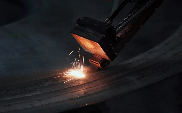 Manufacturing