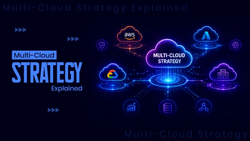 Multi-Cloud Strategy Explained