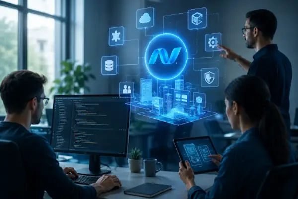 NET Development
