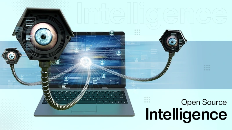 Open Source Intelligence