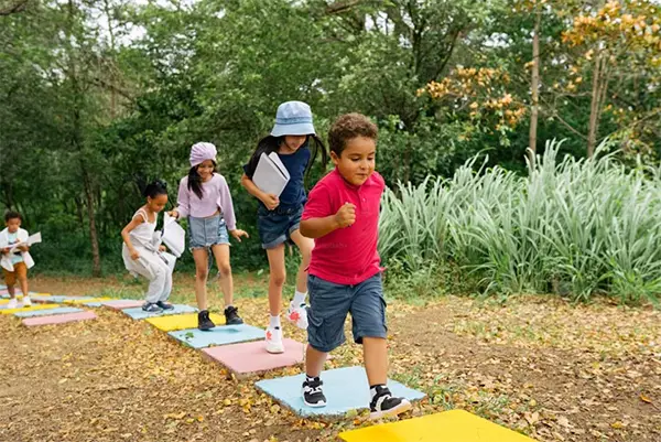 Physical activity
