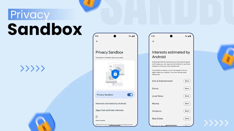 Privacy Sandbox