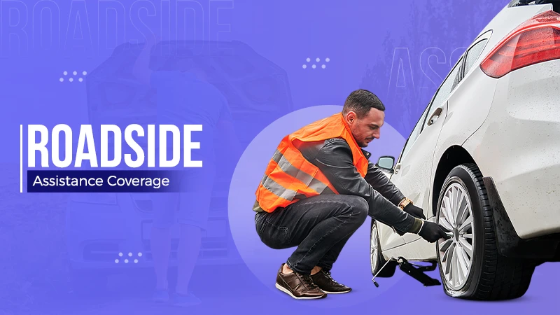 Roadside Assistance Guide