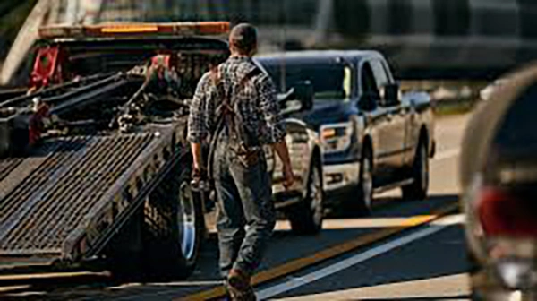 Roadside Assistance