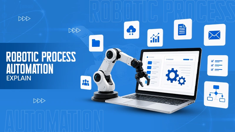 Robotic Process Automation (1)