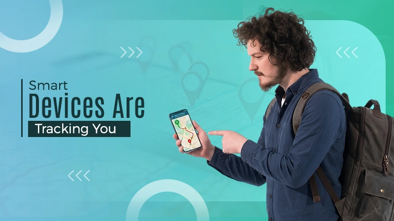 Smar Device Tracking