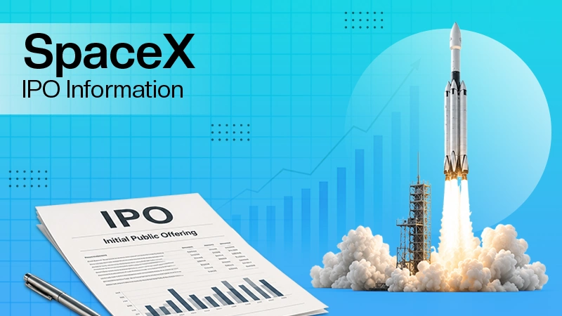 SpaceX IPO