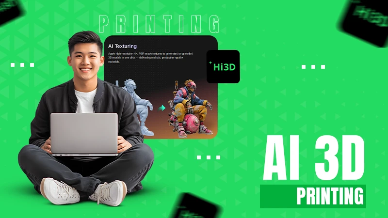 ai 3d printing