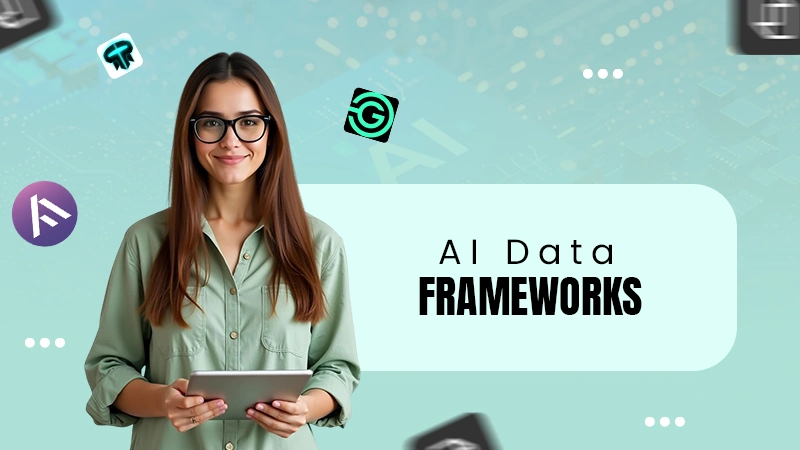 ai data frameworks