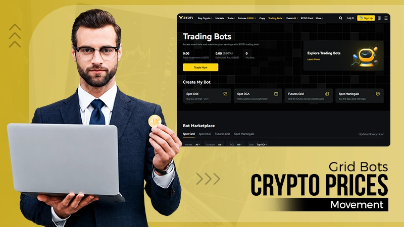 grid bots crypto