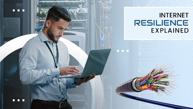 internet resilience exlained