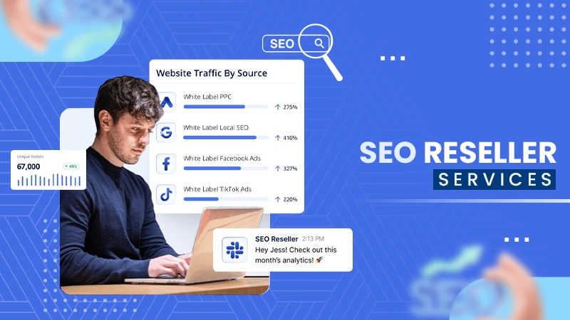 seo reseller services
