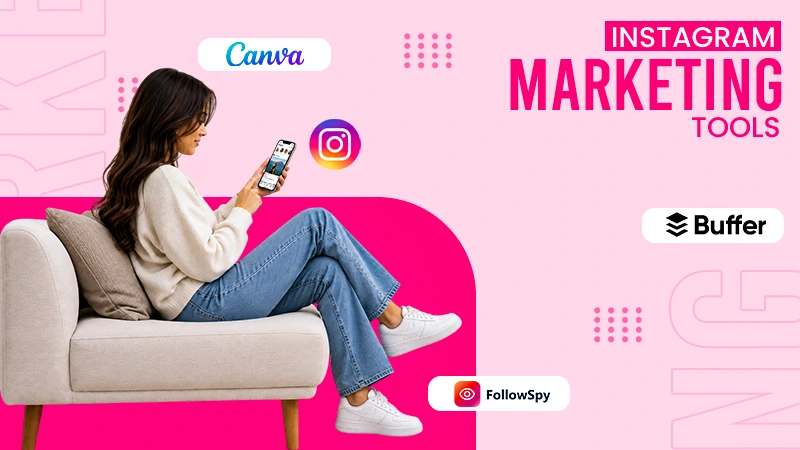 7 Instagram Tools Every Small Brand Should Know