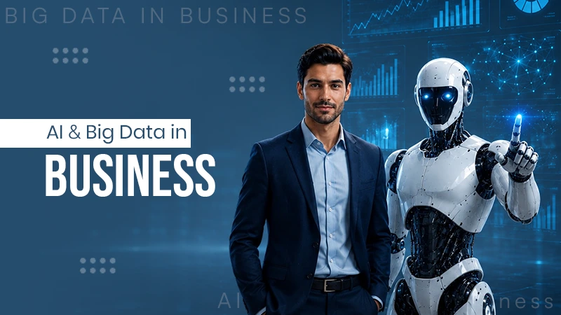 AI & Big Data in Business