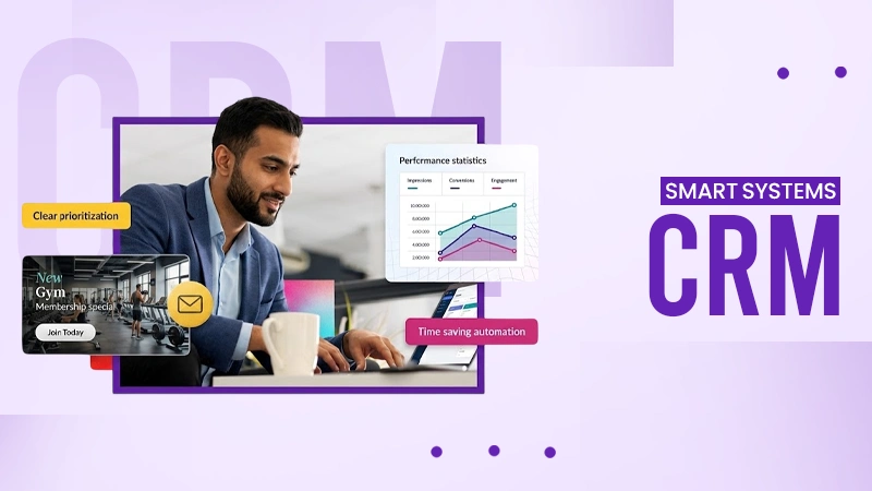 AI CRM Systems_ The Evolution of Customer Relationship Management