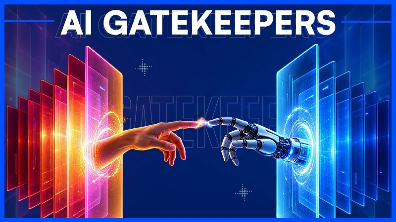 AI Gatekeepers