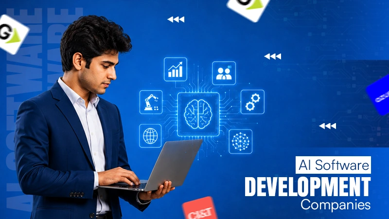 AI Software Development Companies