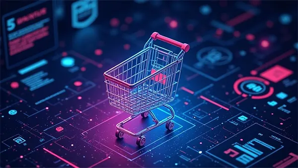 AI in ecommerce
