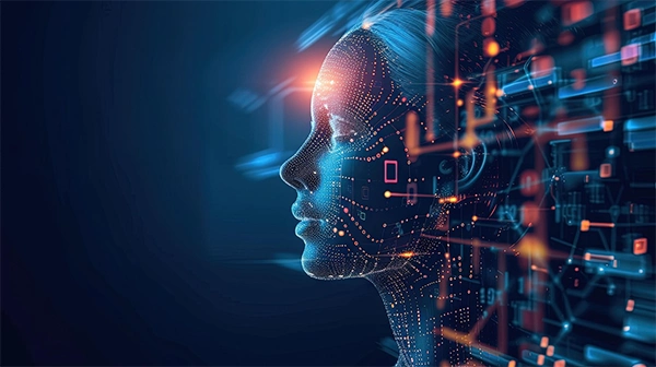 AI-powered creativity