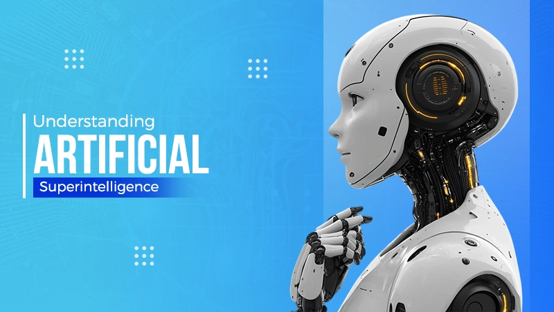 Artificial Superintelligence