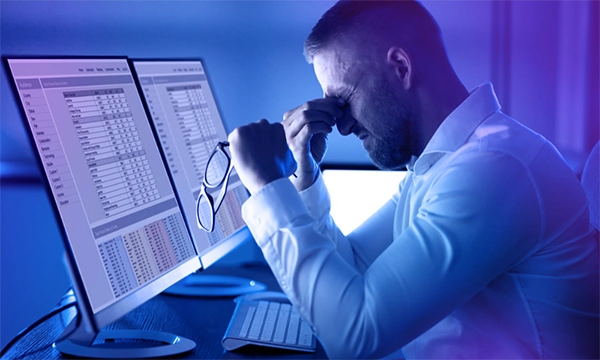 B2B digital fatigue