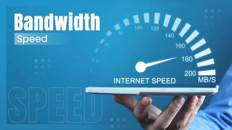 Bandwidth