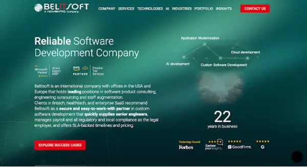 Belitsoft