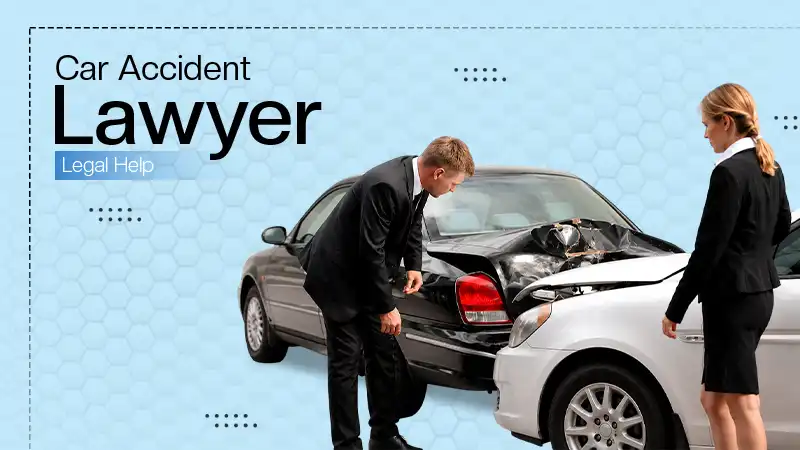 Car Accident Lawyer