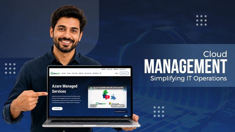Cloud Management