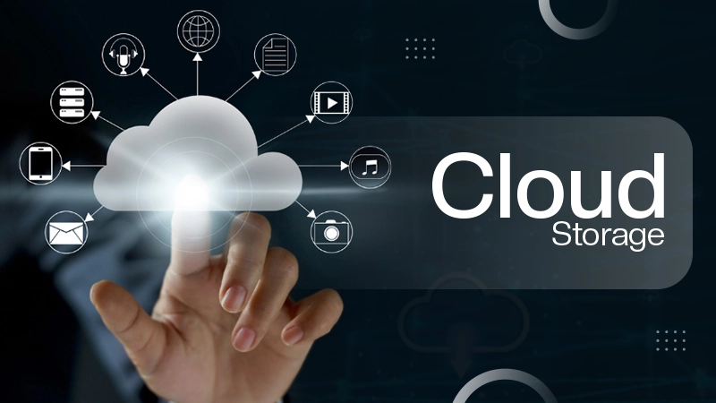 Cloud Storage