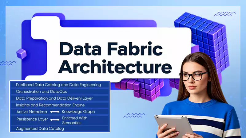 Data Fabric Architecture