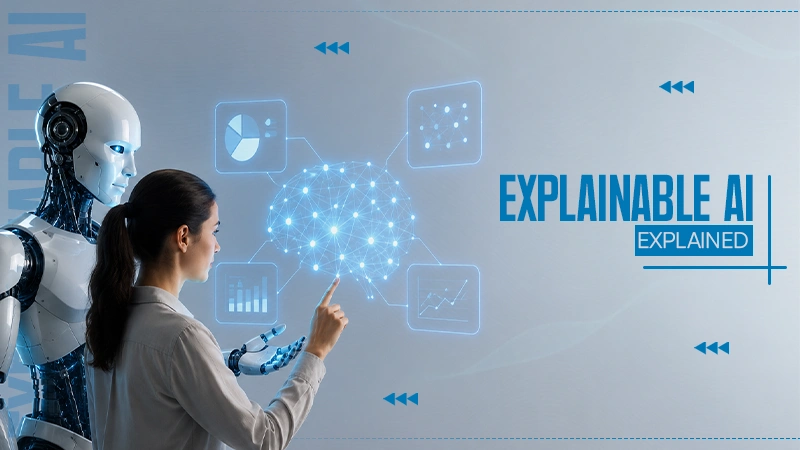 Explainable AI Explained