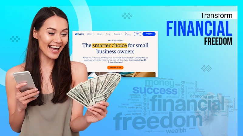 Financial Freedom
