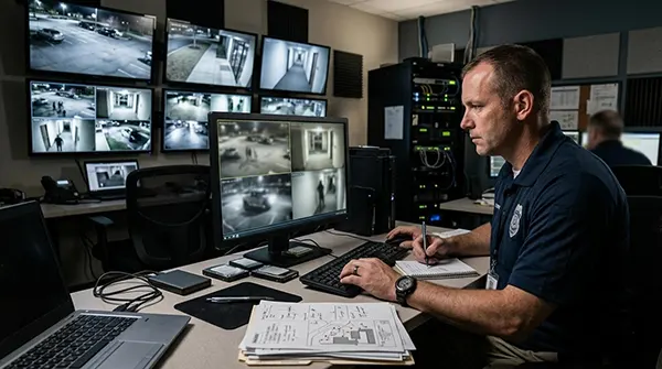 Monitoring