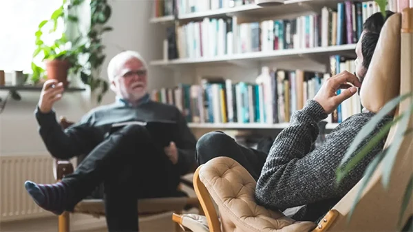 Motivational interviewing techniques