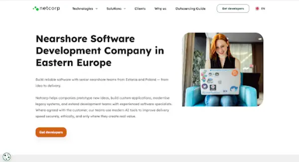 Netcorp