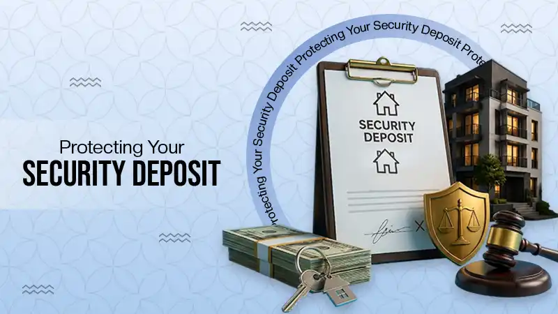 Protecting Your Security Deposit