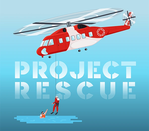 Rescue
