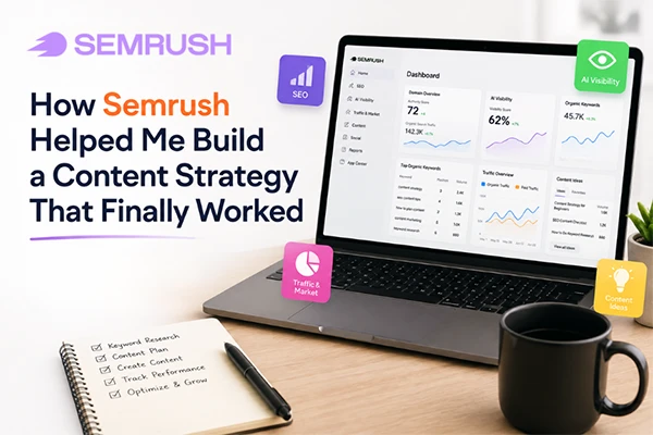 Semrush