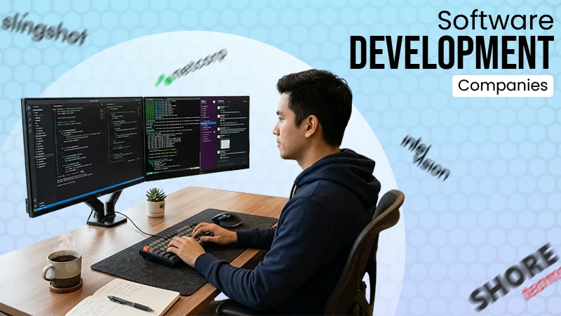 Software Development Companies