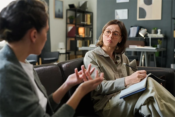 Understanding the client