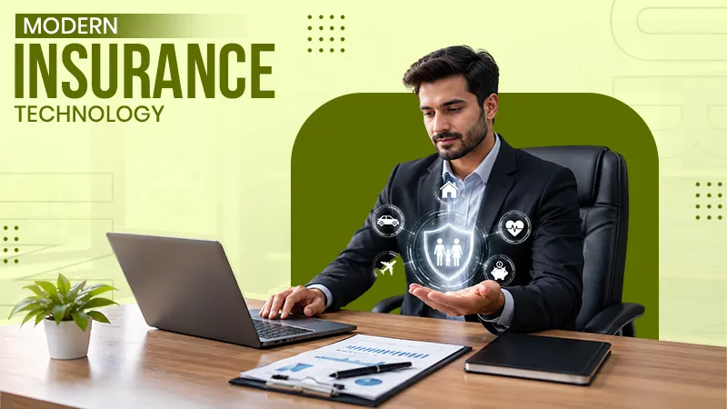 Why Digital Transformation Matters for Modern Insurance Companies