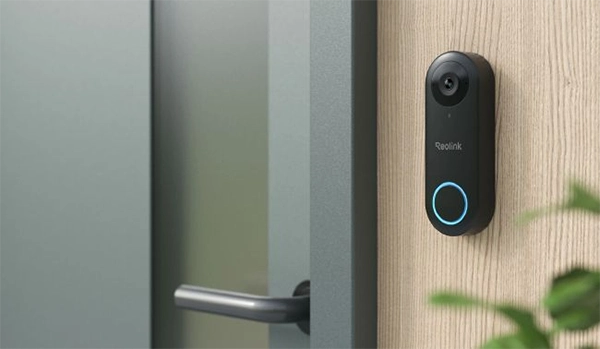 doorbell local