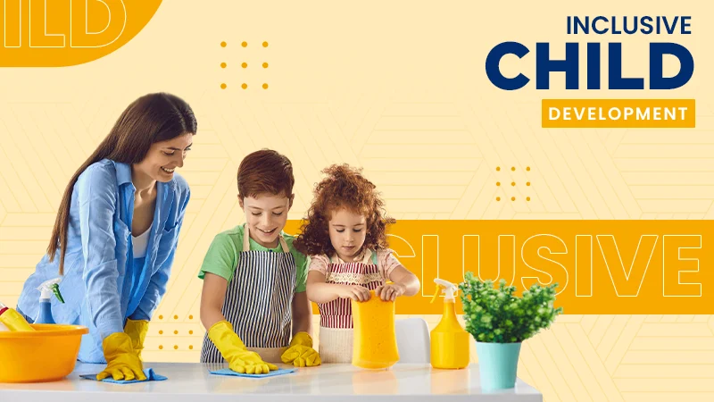 inclusive child development