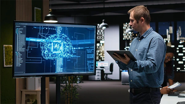 AI gateway